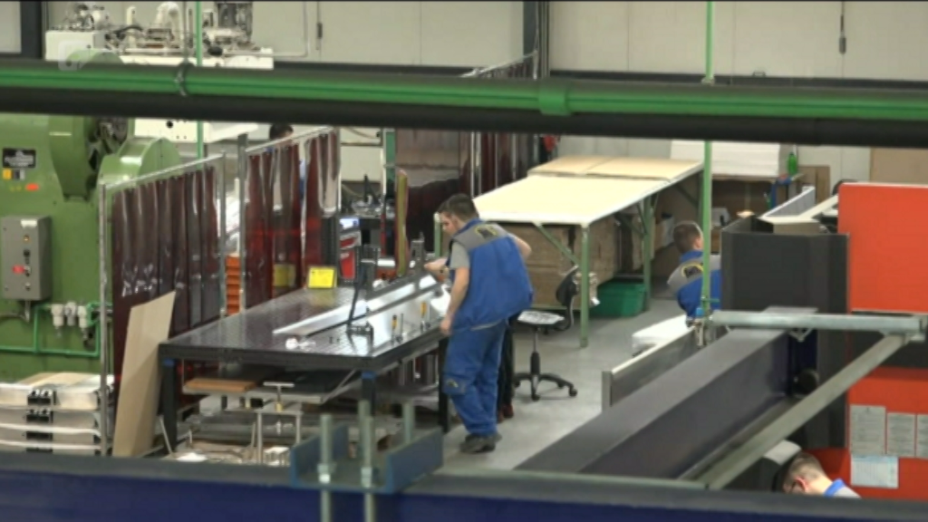 Privreda će se dugo oporavljati od posljedica pandemije